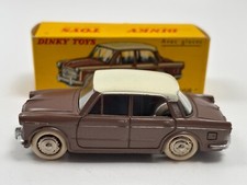 Dinky toys fiat d'occasion  Saint-Lambert-du-Lattay