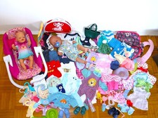 Baby born großes gebraucht kaufen  Deutschland
