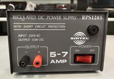 Sirtel rps 1205 usato  Luco dei Marsi