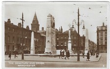 Cenotaph cross manchester for sale  ORPINGTON