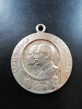 Erinnerungsmedaille 100jahre g gebraucht kaufen  Steinau
