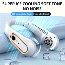 Ventilateur cou usb d'occasion  Le Blanc-Mesnil