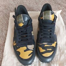 Valentino garavani trainers for sale  LONDON