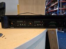 Mcgregor amplifier sx1300 for sale  BLACKPOOL