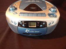 Hamiltonbuhl audio star d'occasion  Expédié en Belgium