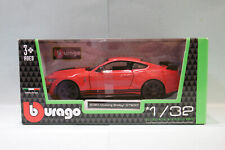 Bburago ford mustang d'occasion  Perpignan-