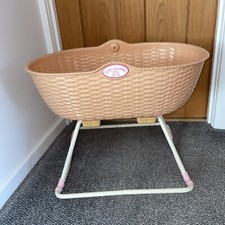 Baby annabelle vintage for sale  PRENTON