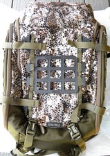Badlands connect pack for sale  Boulder