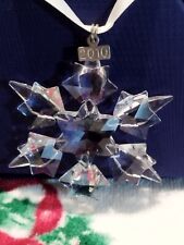 Swarovski weihnachtsstern chri gebraucht kaufen  Schwieberdingen