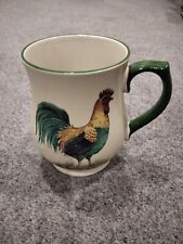 Vintage rooster chicken for sale  LEEDS