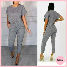Womens ord check for sale  UK