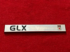 Skoda glx logo usato  Aosta