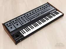 Oberheim polyphonic analog for sale  Seattle