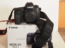 Canon eos mark usato  Firenze