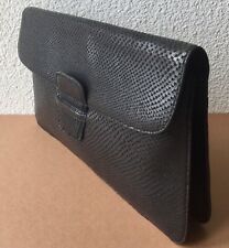 Sac pochette noir. d'occasion  La Charité-sur-Loire