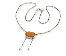 Jugendstil collier toi gebraucht kaufen  Kahl a.Main