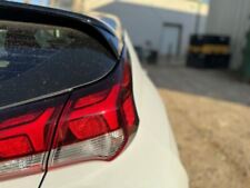 Usado, Lanterna traseira direita Hyundai Veloster 2019 2020 fabricante de equipamento original quarto de painel LED montado comprar usado  Enviando para Brazil