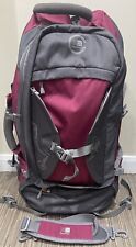 Karrimor global rucksack for sale  NEWARK