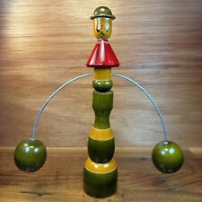 Handcrafted wooden balancing for sale  Florence