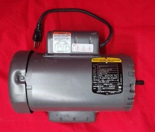 MOTOR INDUSTRIAL BALDOR 34K841W771G1 .75HP 1425/1725RPM 1PH 50/60HZ QUADRO 42CZ, usado comprar usado MOTOR INDUSTRIAL BALDOR 34K841W771G1 .75HP 1425/1725RPM 1PH 50/60HZ QUADRO 42CZ, usado comprar usado  Enviando para Brazil