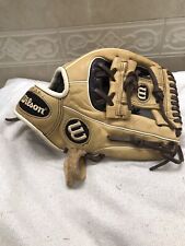 Wilson a550 boys for sale  Waterbury