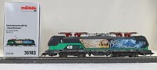 Märklin 36183 elektrolokomoti gebraucht kaufen  Aspach