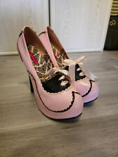 Bordello high heels gebraucht kaufen  Bochum