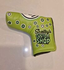 Replica scotty cameron for sale  GLASGOW