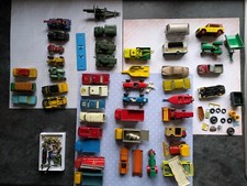 Matchbox lesney cars for sale  BANCHORY