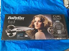 Babyliss curl secret usato  Vimodrone