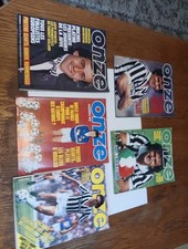 Magazine football asnl d'occasion  Badonviller