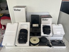 canon lenses for sale  PRESTON