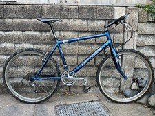 Retro 1992 cannondale for sale  LIVERPOOL