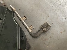 Land rover snorkel for sale  NUNEATON