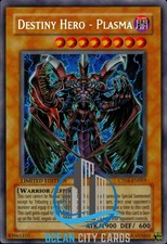 Yugioh destiny hero d'occasion  Expédié en Belgium