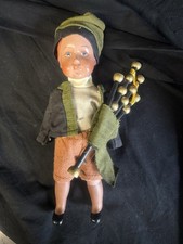 Vintage bagpiper 200274 for sale  Altoona