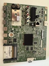 Scheda madre motherboard usato  Terre del Reno