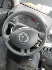 Guidon renault clio d'occasion  Chaumont