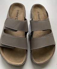Herren bio pantolette gebraucht kaufen  Minden