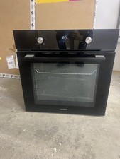 Viceroy single oven for sale  HARLOW