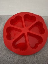 Tupperware silikon backform gebraucht kaufen  Biebergemünd