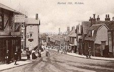 Maldon market hill for sale  ABERYSTWYTH