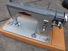 Diplomat electric sewing for sale  COALVILLE