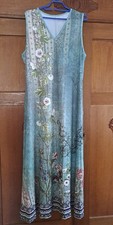 Schickes kleid sommerkleid gebraucht kaufen  Auenwald