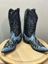 Code west embroidered for sale  Commerce
