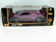 maisto lamborghini gebraucht kaufen maisto lamborghini gebraucht kaufen  Deutschland