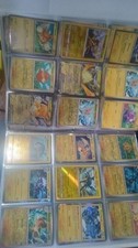 Pokemon mystery binder for sale  Hedgesville