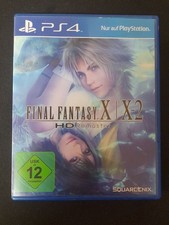 Final fantasy remaster usato  Napoli