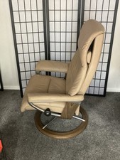 Cost luxury stressless for sale  DEAL