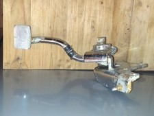 Harley davidson pedale usato  Brisighella